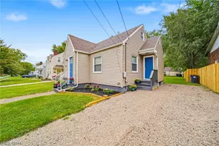 726 Lyndon Ave, Ashtabula, OH 44004 - Photo 4