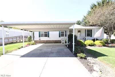 106 Shawnee Lane #106, Creston, OH 44217 - Photo 2