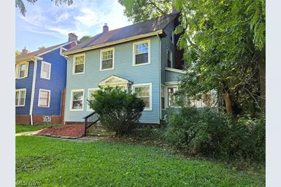 3192 Sycamore Road, Cleveland Heights, OH 44118 - Photo 2