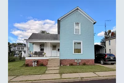 127 Deersville Avenue, Uhrichsville, OH 44683 - Photo 1