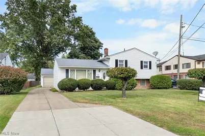 7765 Fern Drive, Mentor on the Lake, OH 44060 - Photo 2