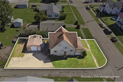 116 W 2nd Street, Perrysville, OH 44864 - Photo 20