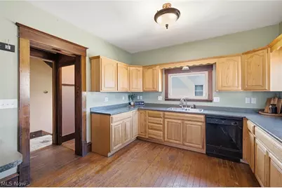 116 W 2nd Street, Perrysville, OH 44864 - Photo 4