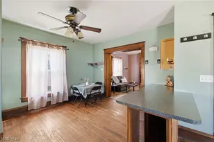 116 W 2nd St, Perrysville, OH 44864 - Photo 6