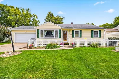1016 Treelane Drive, Ashtabula, OH 44004 - Photo 1