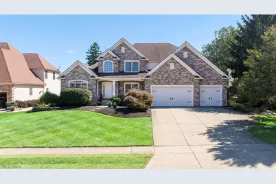 3407 Chadwick Drive, Uniontown, OH 44685 - Photo 1