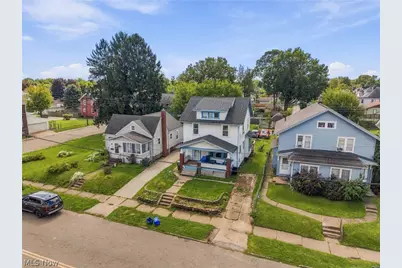 3210 9th Street SW, Canton, OH 44710 - Photo 2