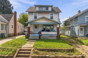 3210 9th St SW, Canton, OH 44710 - Photo 1
