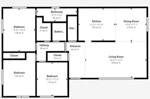 240 N 20th St, Weirton, WV 26062 - Photo 26