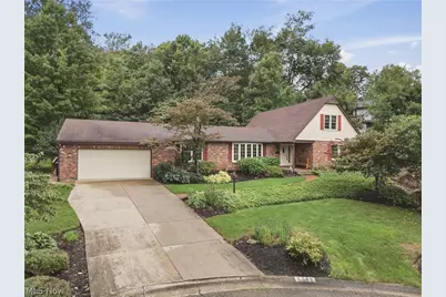 2500 Treetop Circle NE, Canton, OH 44705 - Photo 1