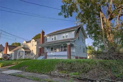 1215 Bellflower Avenue SW, Canton, OH 44710 - Photo 2