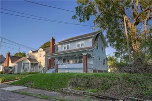 1215 Bellflower Ave SW, Canton, OH 44710 - Photo 2