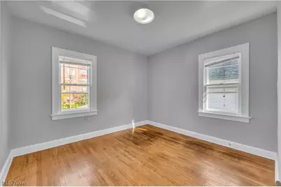 1347 Marlowe Avenue #2/UP, Oakwood, OH 44107 - Photo 16