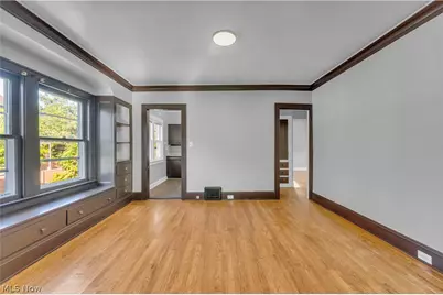 1347 Marlowe Avenue #2/UP, Oakwood, OH 44107 - Photo 8