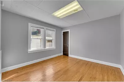 1347 Marlowe Avenue #2/UP, Oakwood, OH 44107 - Photo 14