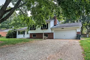 8636 Camelot Ave NW, Canal Fulton, OH 44614 - Photo 1