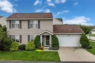 3126 Shelton Ct, Akron, OH 44312 - Photo 1