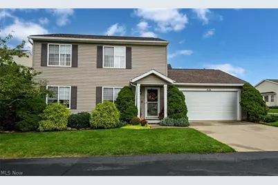 3126 Shelton Court, Akron, OH 44312 - Photo 2