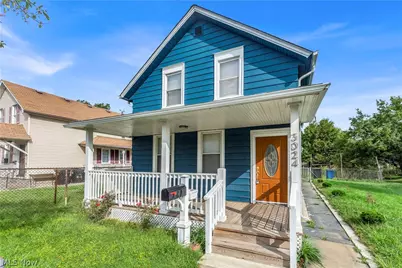3024 Vega Avenue, Loveland, OH 44113 - Photo 2
