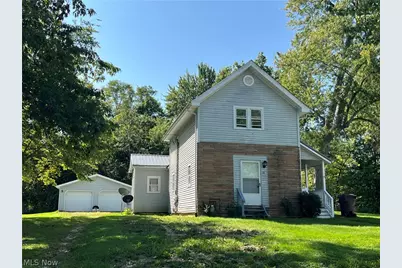 56 E Ashtabula Street, Jefferson, OH 44047 - Photo 1