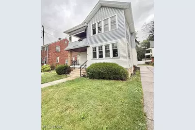 2171 Lincoln Avenue, Oakwood, OH 44107 - Photo 1