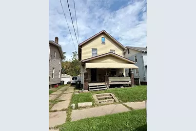 2013 17th Street NE, Canton, OH 44705 - Photo 1