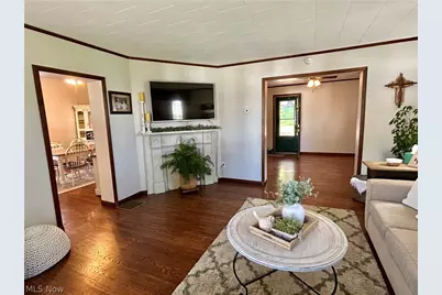 342 St Clair Avenue, Cadiz, OH 43907 - Photo 4