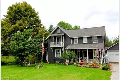 611 Mill Street SE, Canton, OH 44707 - Photo 1