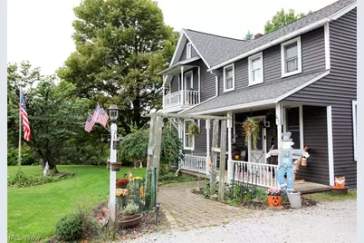 611 Mill Street SE, Canton, OH 44707 - Photo 4