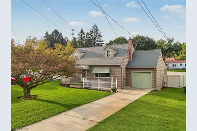 553 Judith Lane, Struthers, OH 44471 - Photo 1