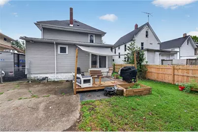 728 Wall Street, Akron, OH 44310 - Photo 2