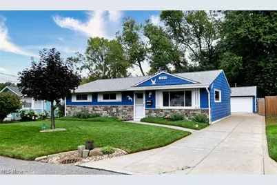 1299 Beech Street, Willoughby, OH 44094 - Photo 1