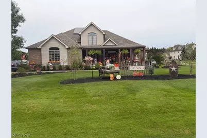 262 Topaz Circle, Canfield, OH 44406 - Photo 1