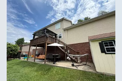 71240 Skyview Drive, Martins Ferry, OH 43935 - Photo 20