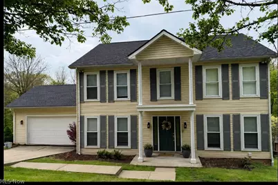 71240 Skyview Drive, Martins Ferry, OH 43935 - Photo 1