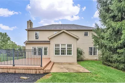1413 Ashford Glen Lane, Sagamore Hills, OH 44067 - Photo 32