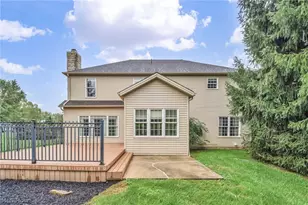 1413 Ashford Glen Ln, Sagamore Hills, OH 44067 - Photo 32