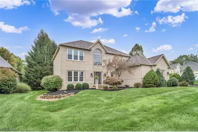 1413 Ashford Glen Lane, Sagamore Hills, OH 44067 - Photo 2