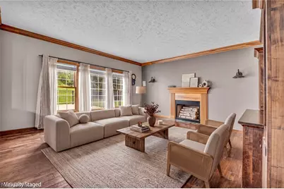 1413 Ashford Glen Lane, Sagamore Hills, OH 44067 - Photo 10
