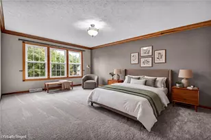 1413 Ashford Glen Ln, Sagamore Hills, OH 44067 - Photo 18