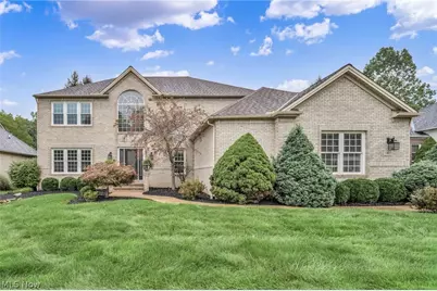 1413 Ashford Glen Lane, Sagamore Hills, OH 44067 - Photo 1