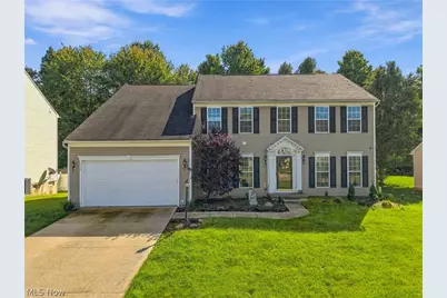7372 Meadow Brooke Way, Northfield, OH 44067 - Photo 2