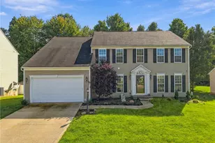7372 Meadow Brooke Way, Northfield, OH 44067 - Photo 2