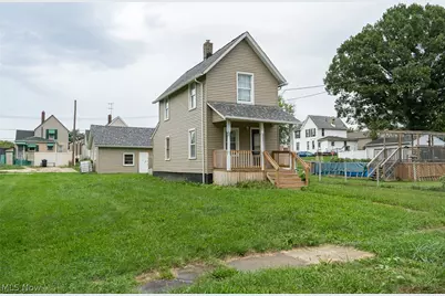 1747 5th Street SE, Canton, OH 44707 - Photo 1