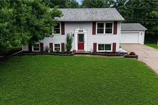 1729 Woodcrest Dr, Wooster, OH 44691 - Photo 2