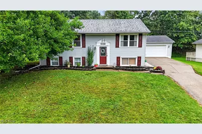 1729 Woodcrest Drive, Wooster, OH 44691 - Photo 1