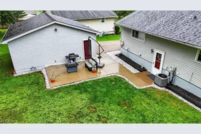 1729 Woodcrest Drive, Wooster, OH 44691 - Photo 6
