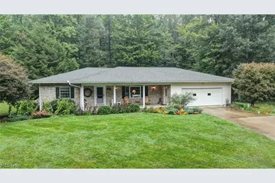 5771 County Road 407, Millersburg, OH 44654 - Photo 2