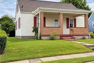234 Miami Ave, Weirton, WV 26062 - Photo 2