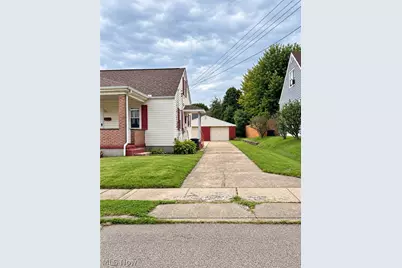 234 Miami Avenue, Weirton, WV 26062 - Photo 4